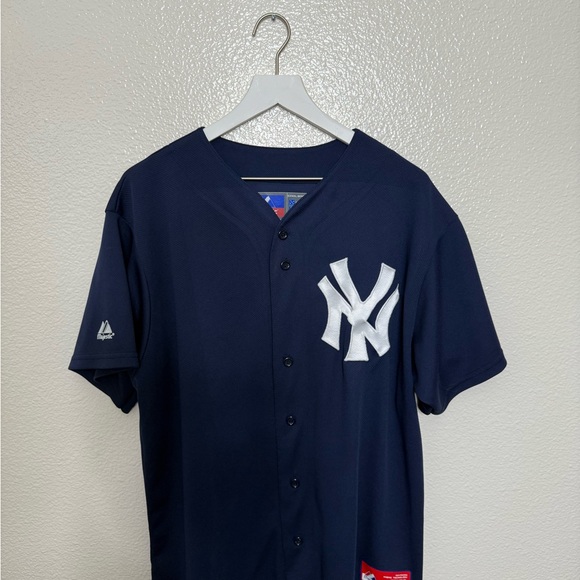 Majestic Other - Majestic Yankee Jersey